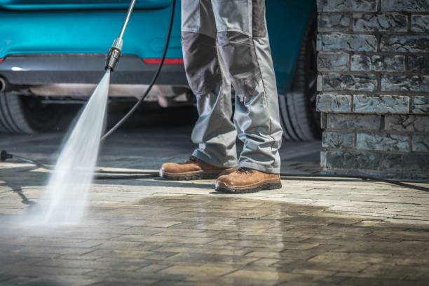 Harrisville, UT Pressure Washing Company